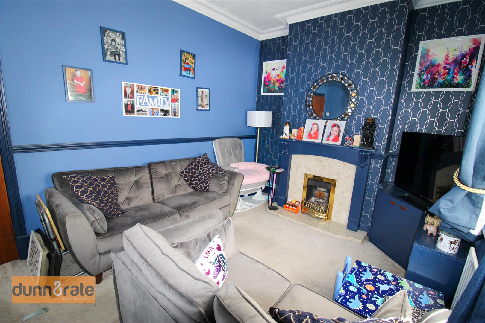 Coseley Street, Smallthorne, Stoke-On-Trent